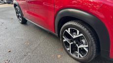 Citroen C3 Aircross 1.2 PureTech 130 Max 5dr EAT6 Petrol Hatchback